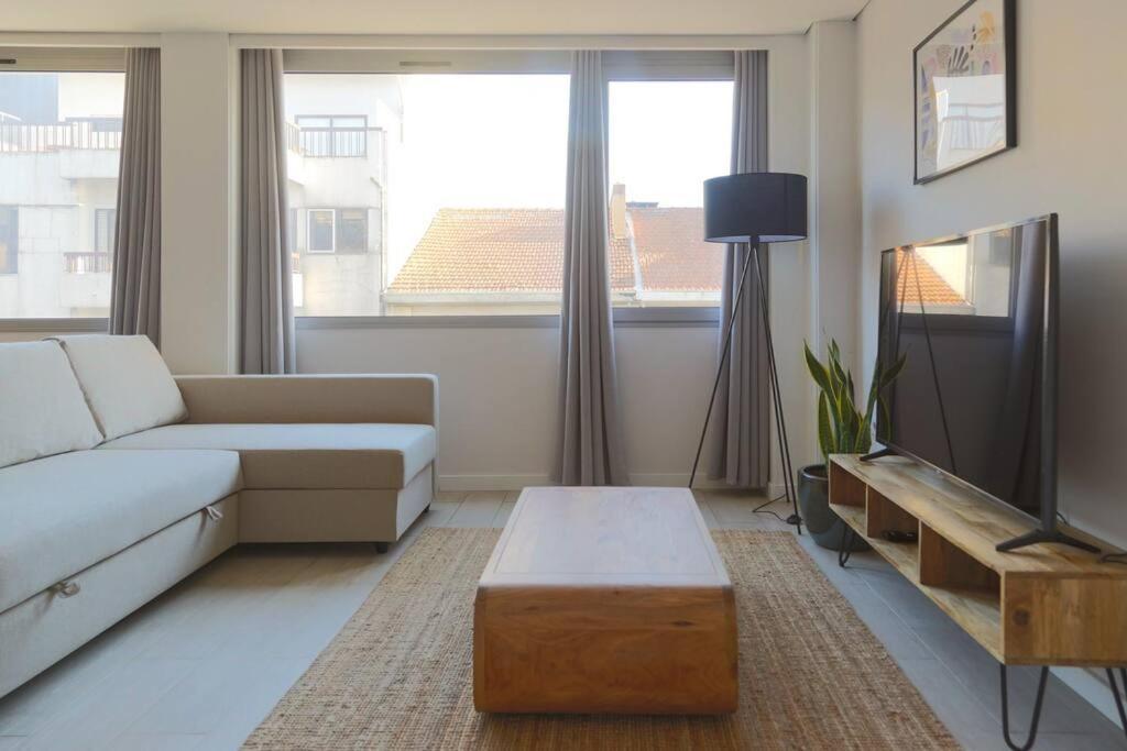 Marques Deluxe Apartments 3 & 4 Porto Exterior photo